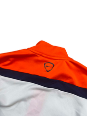 Netherlands Nike 2014-15 Trackjacket (XXS)