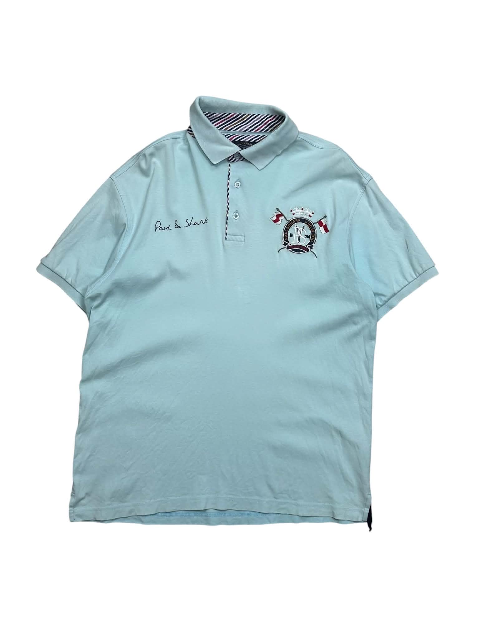 Paul & Shark Poloshirt (L)