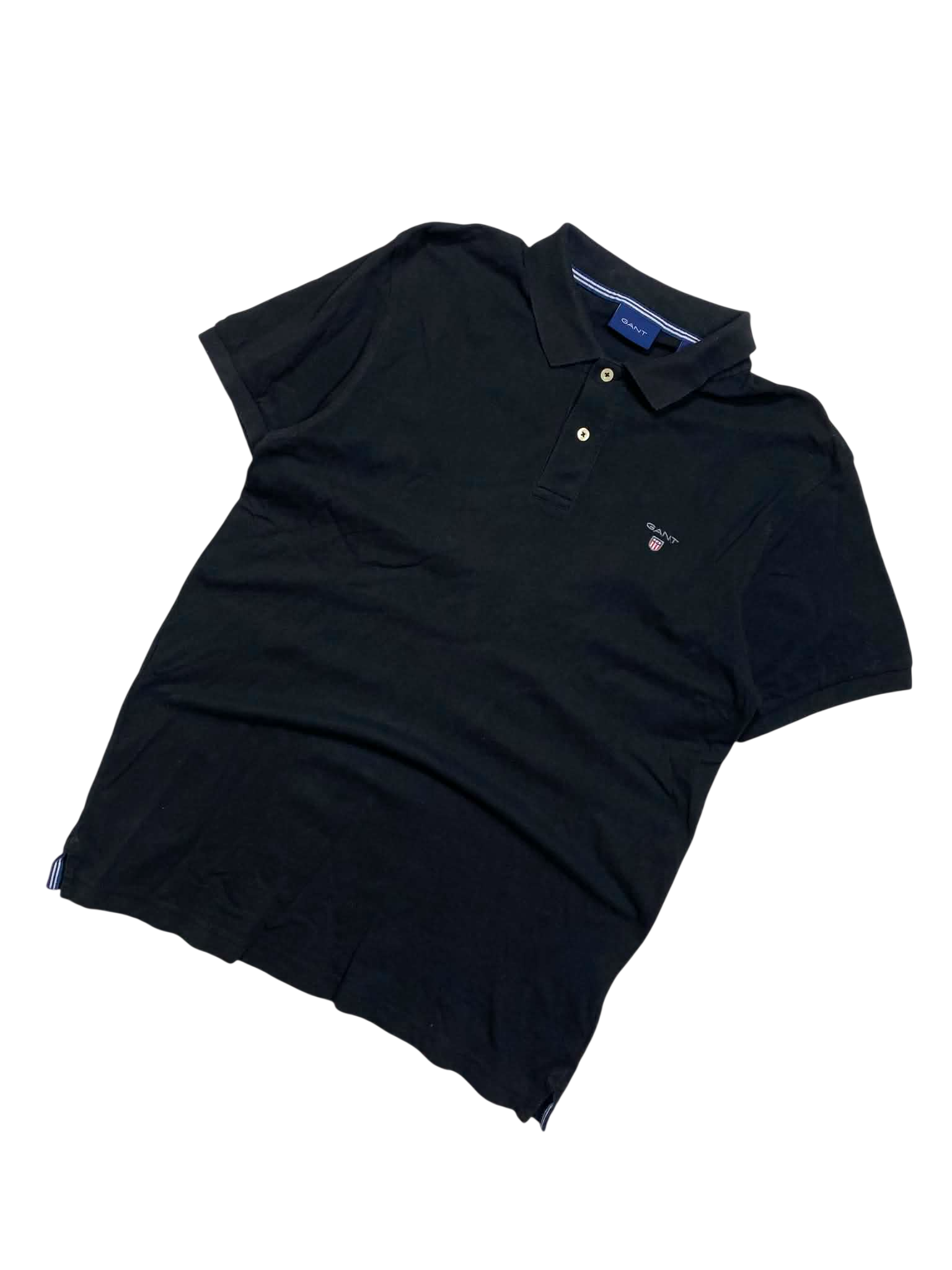 GANT Old Money Poloshirt (L)