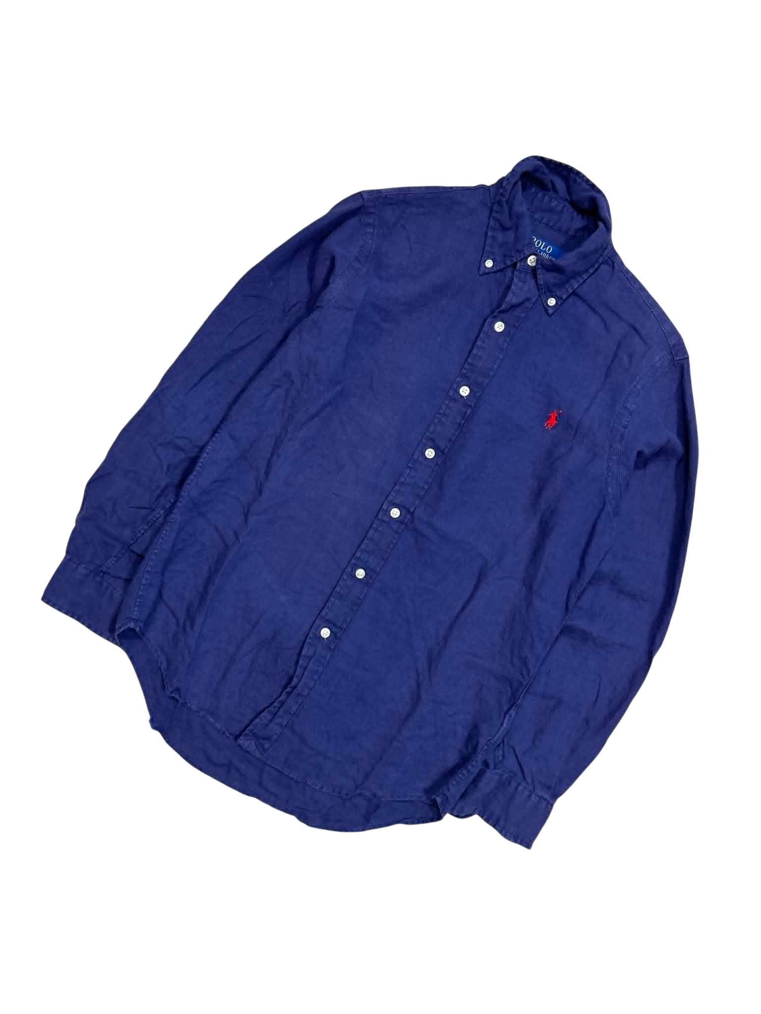 Polo Ralph Lauren Old Money Shirt (XS)