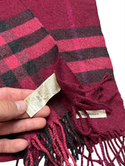 Burberry Scarf (170 cm)