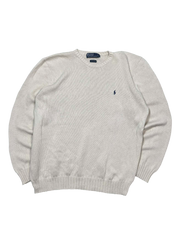 Polo Ralph Lauren Crewneck (L)