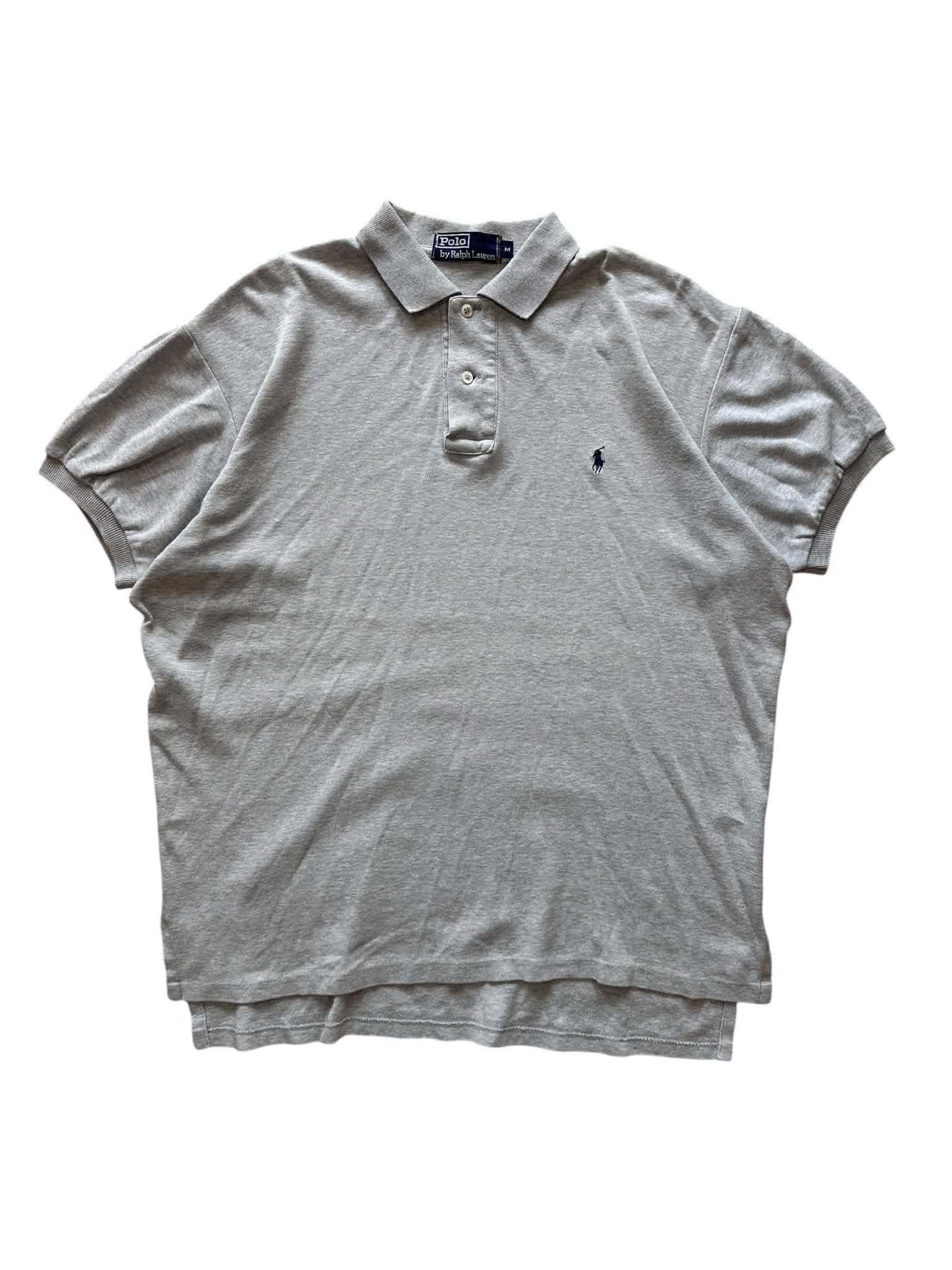 Polo Ralph Lauren Poloshirt (M-L)