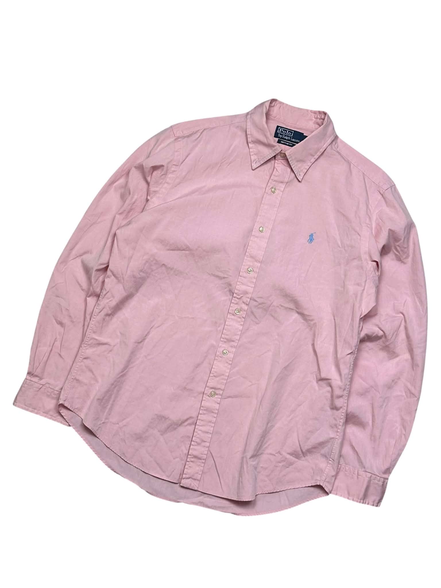 Polo Ralph Lauren Shirt (L)