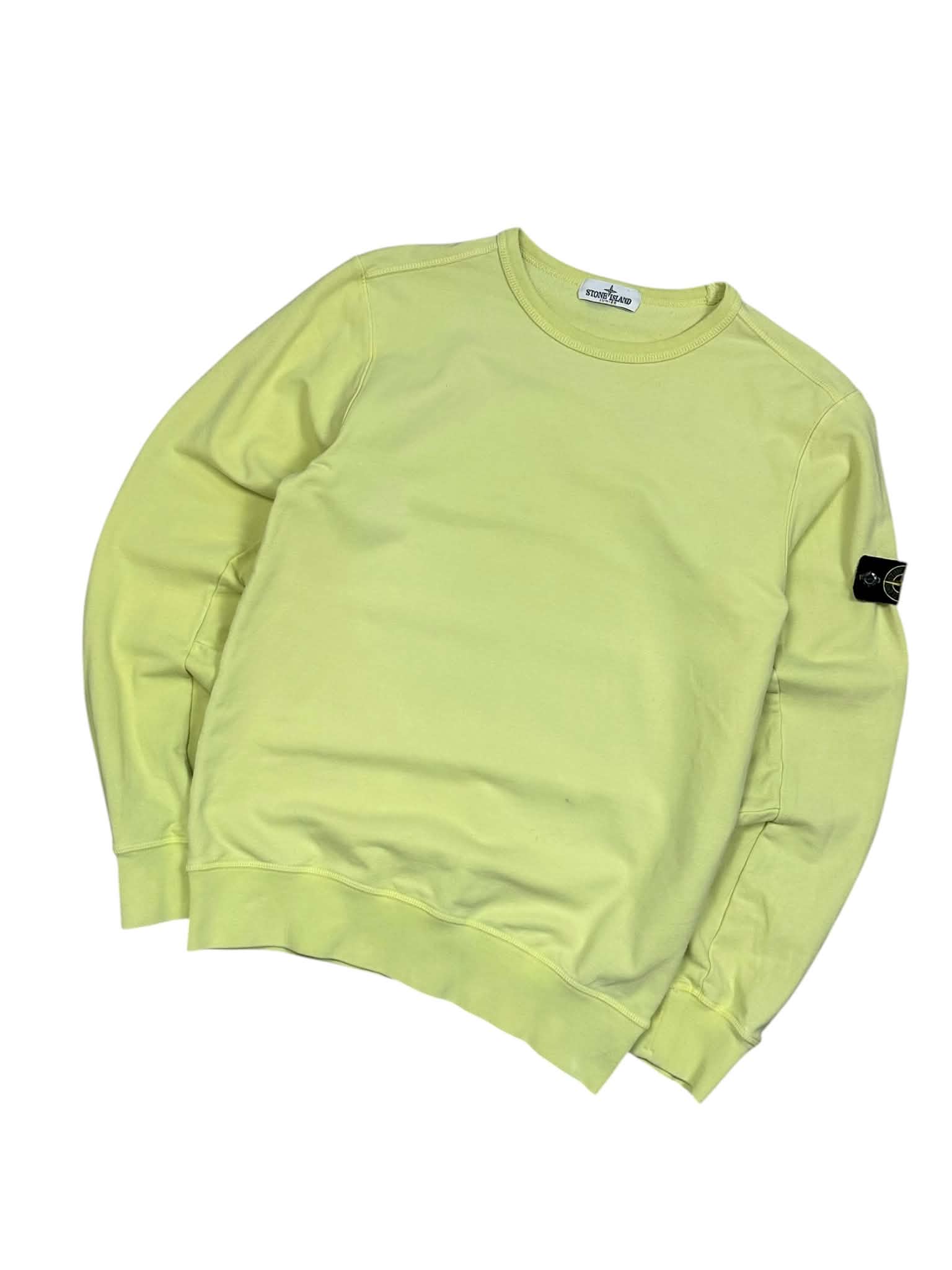 Stone Island Crewneck (S)