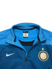 Nike x Inter Milan 2014-15 Trackjakcet (S-M)