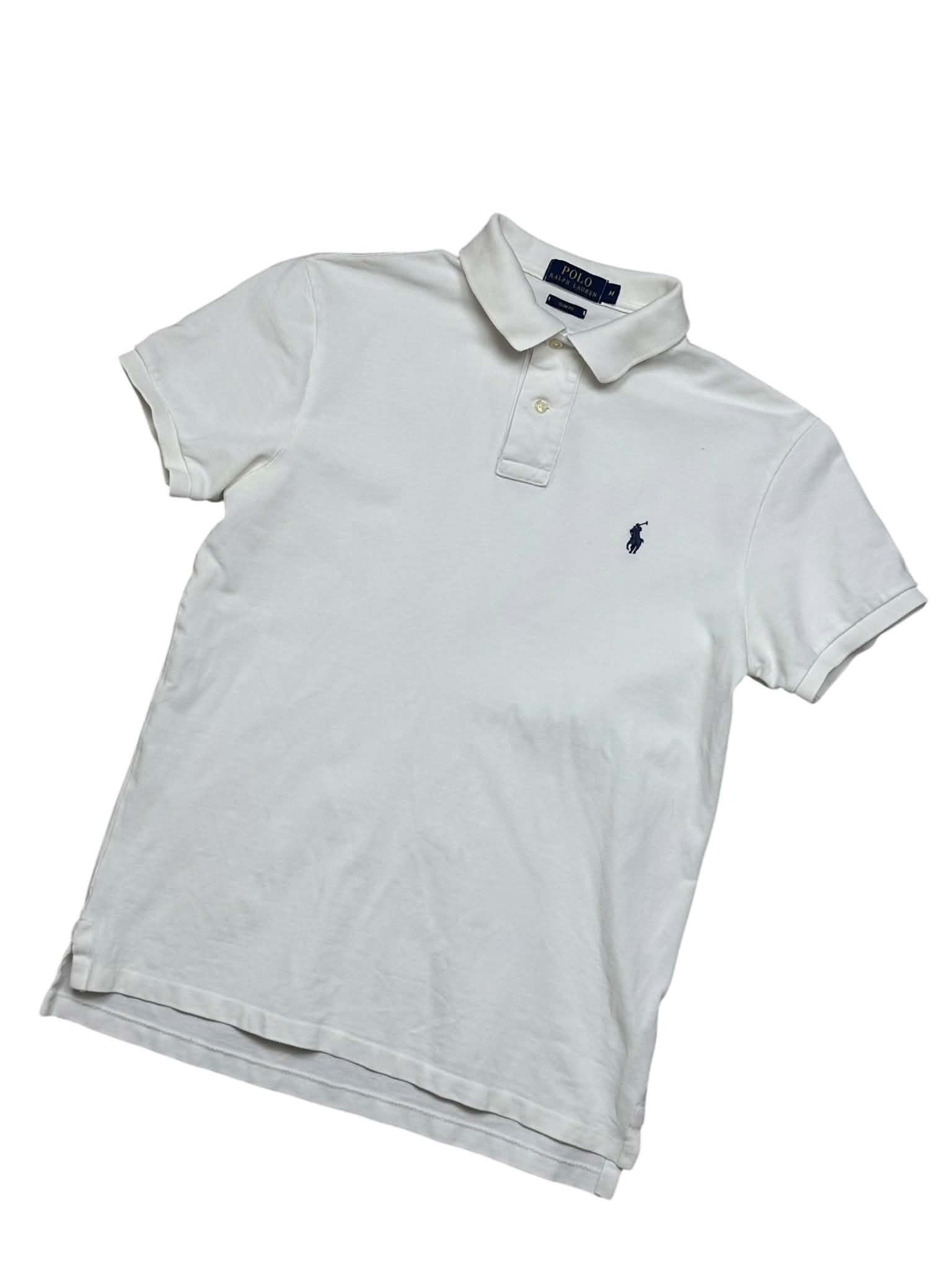 Polo Ralph Lauren Dicaprio Poloshirt (M)