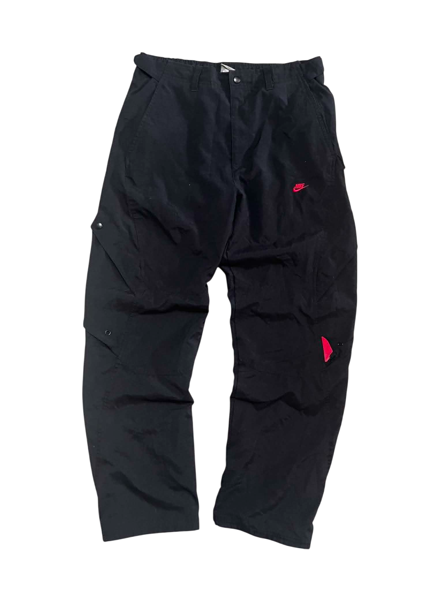 Nike AIR Baggy Trackpants (L)