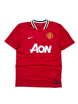 Nike x Manchester United 2011-12 Football Jersey (M)