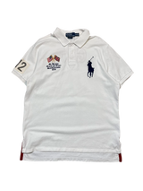 Ralph Lauren Chief Keef GBR Polo (XL)