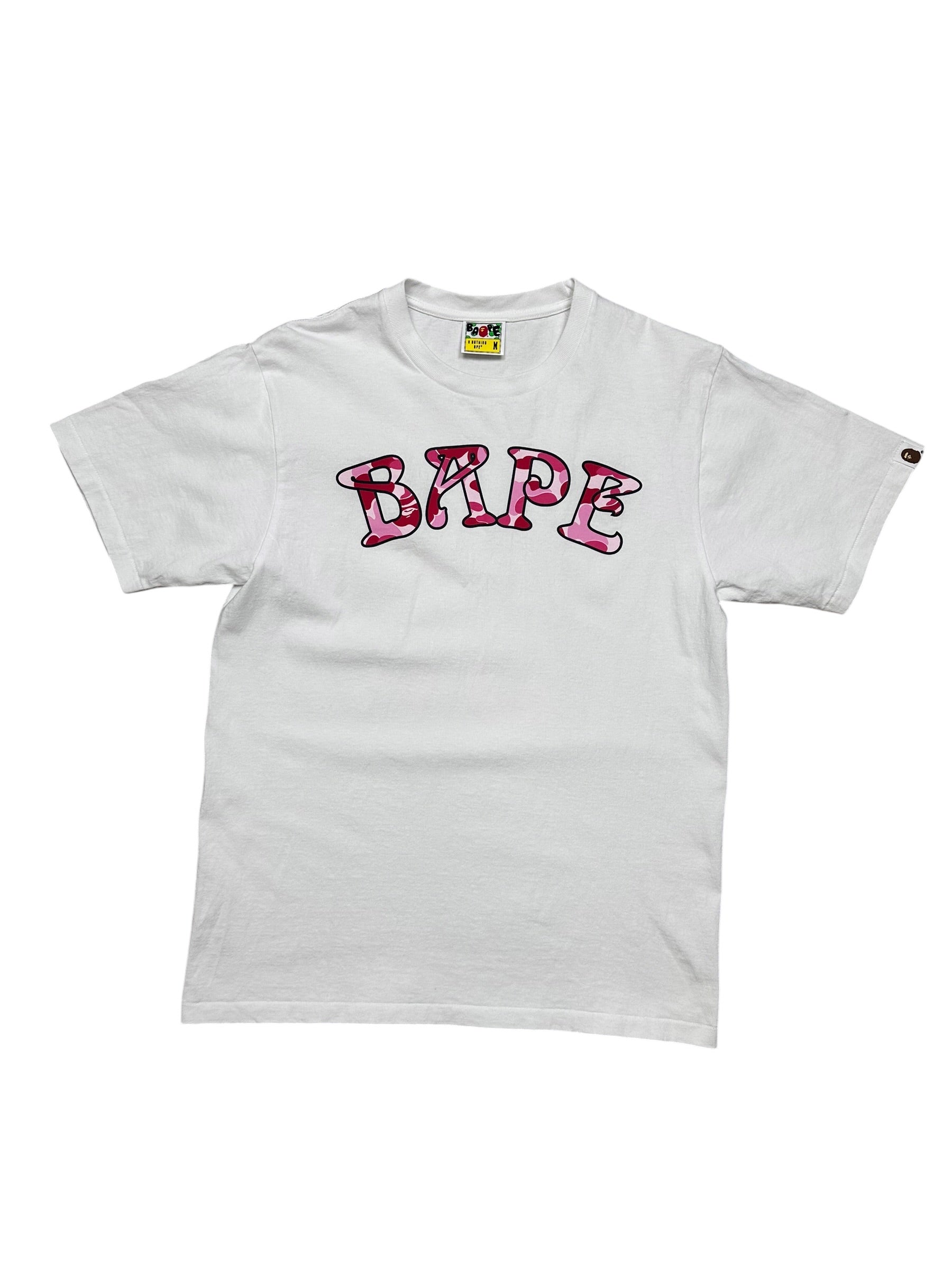 Bape T-Shirt (M)