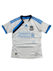 Adidas x Liverpool 2011-12 Jersey (XS)