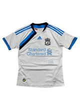 Adidas x Liverpool 2011-12 Jersey (XS)