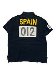 Ralph Lauern Chief Keef SPAIN Polo (XL)