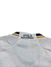 Adidas Real Madrid 2022-23 Jersey (M)
