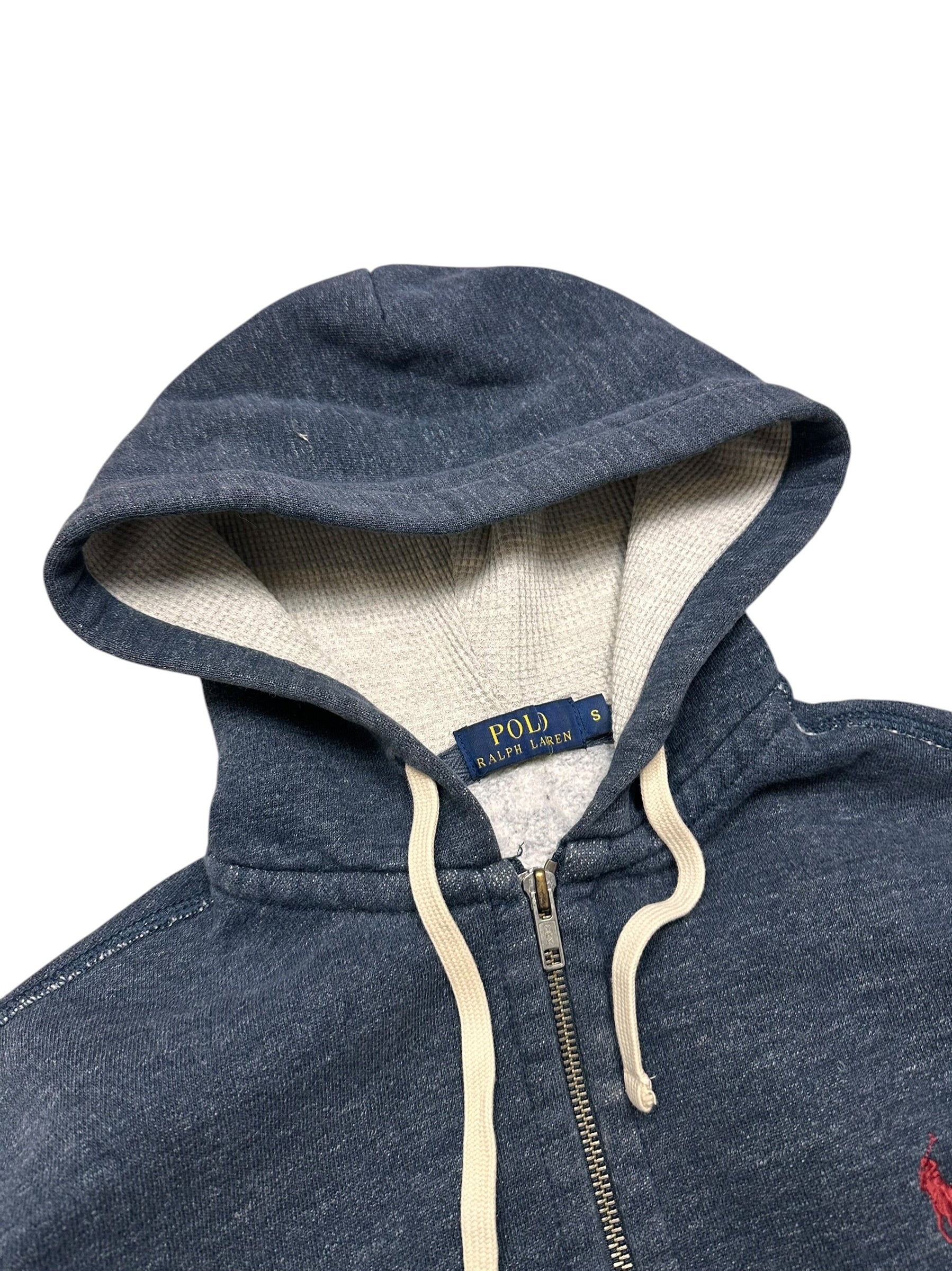 Polo Ralph Lauren Full Zip Up (S)
