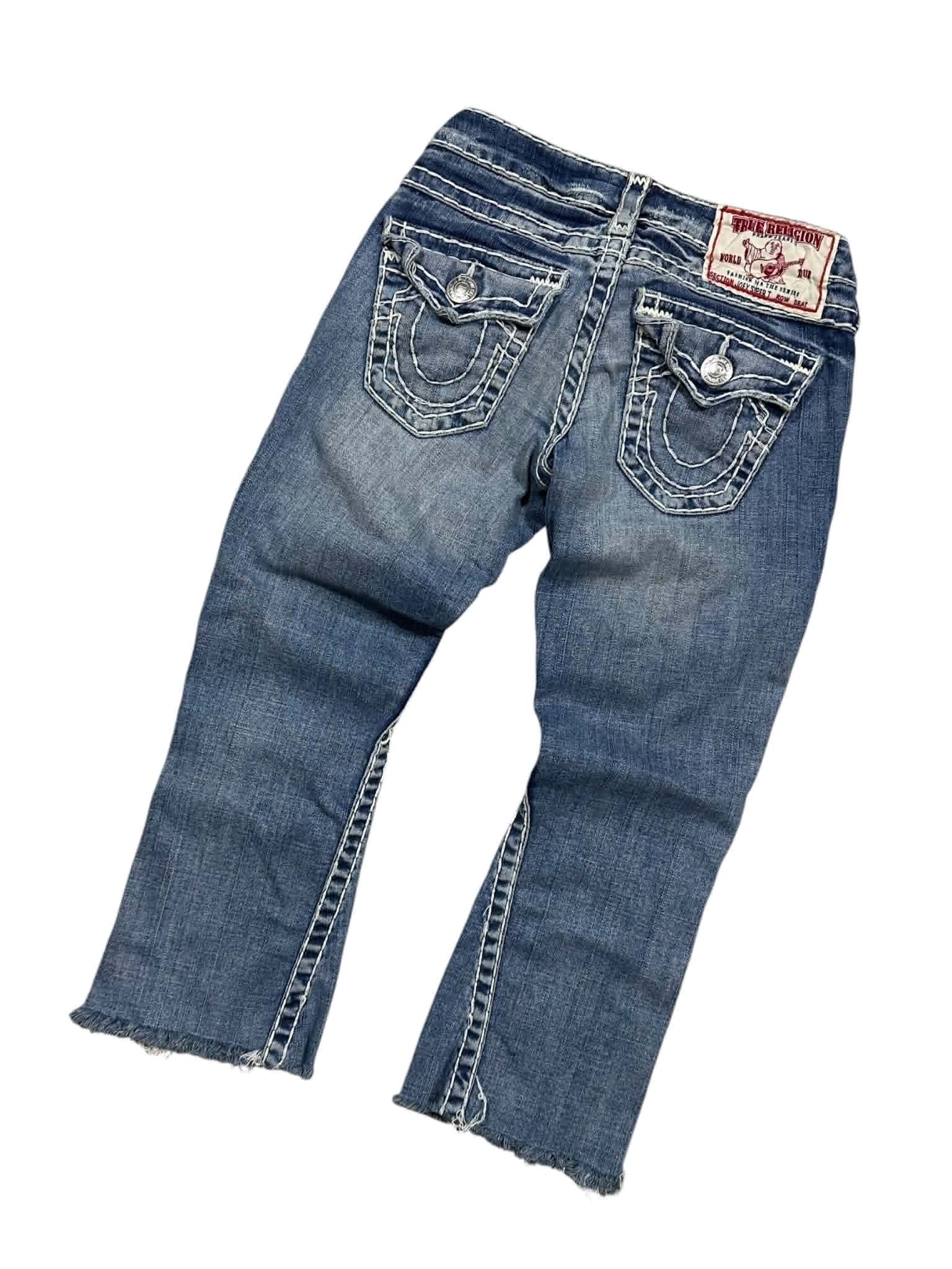 True Religion Jeans (Women XS-S)