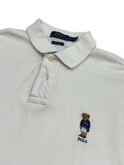 Polo Ralph Lauren Polo Bear Poloshirt (M)