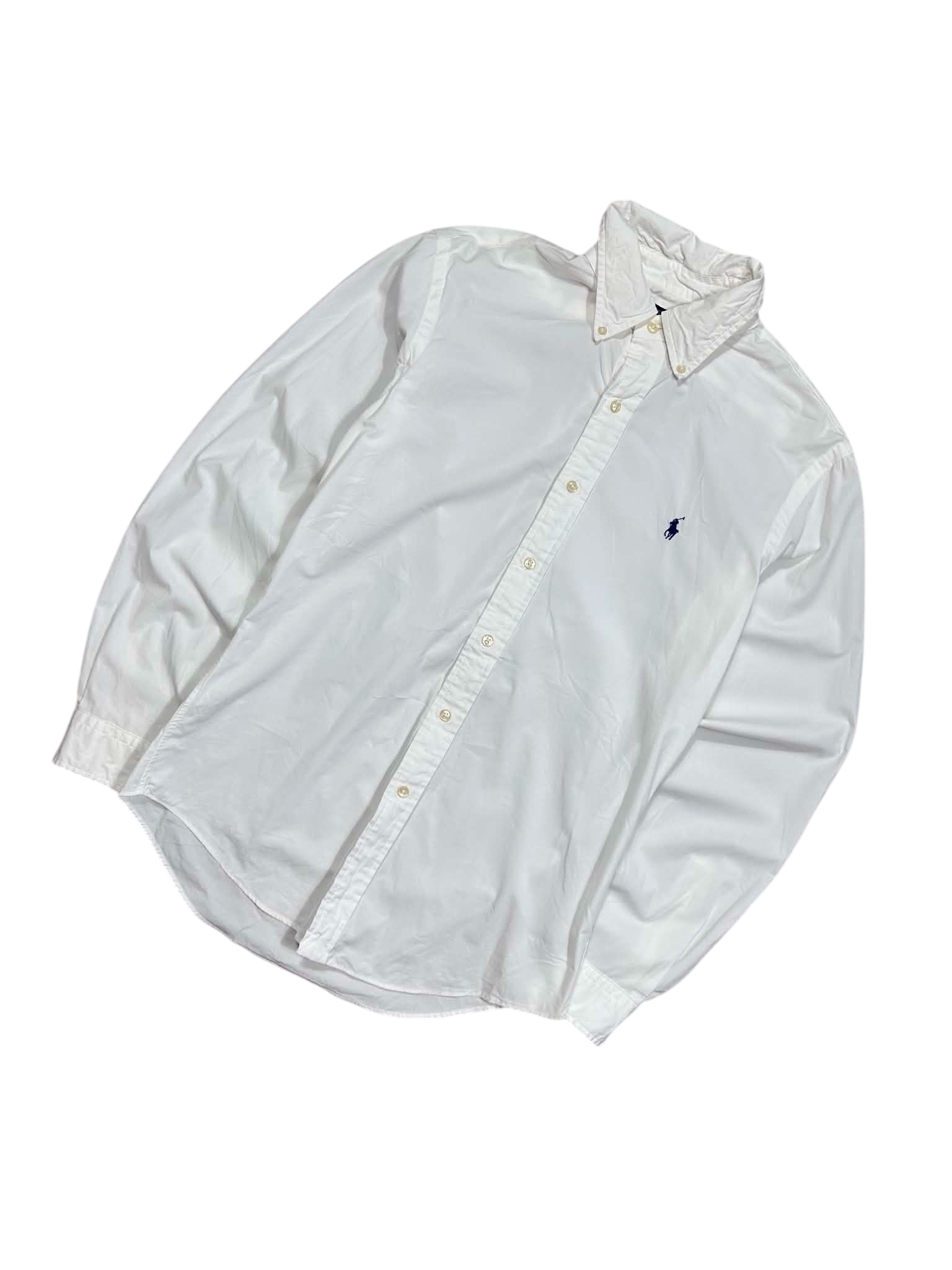 Polo Ralph Lauren Shirt (S)