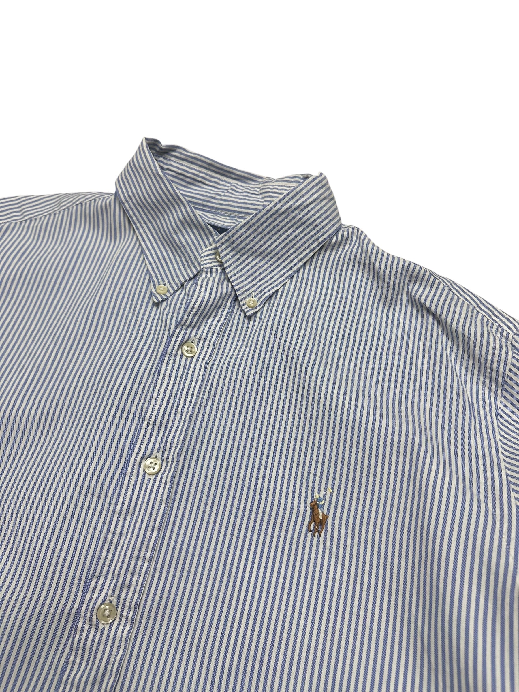 Polo Ralph Lauren Shirt (XL)