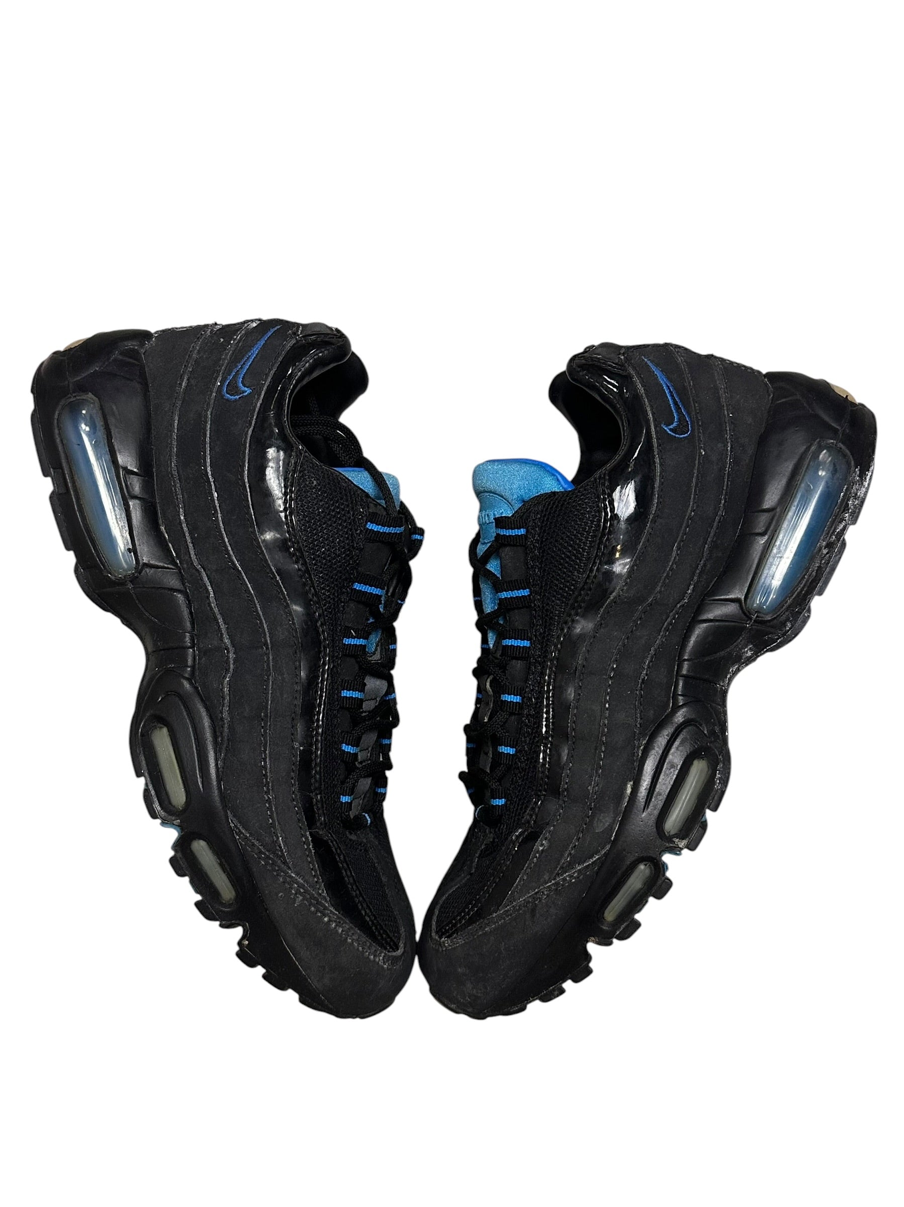 Nike Air Max 95 SI Black (42.5)
