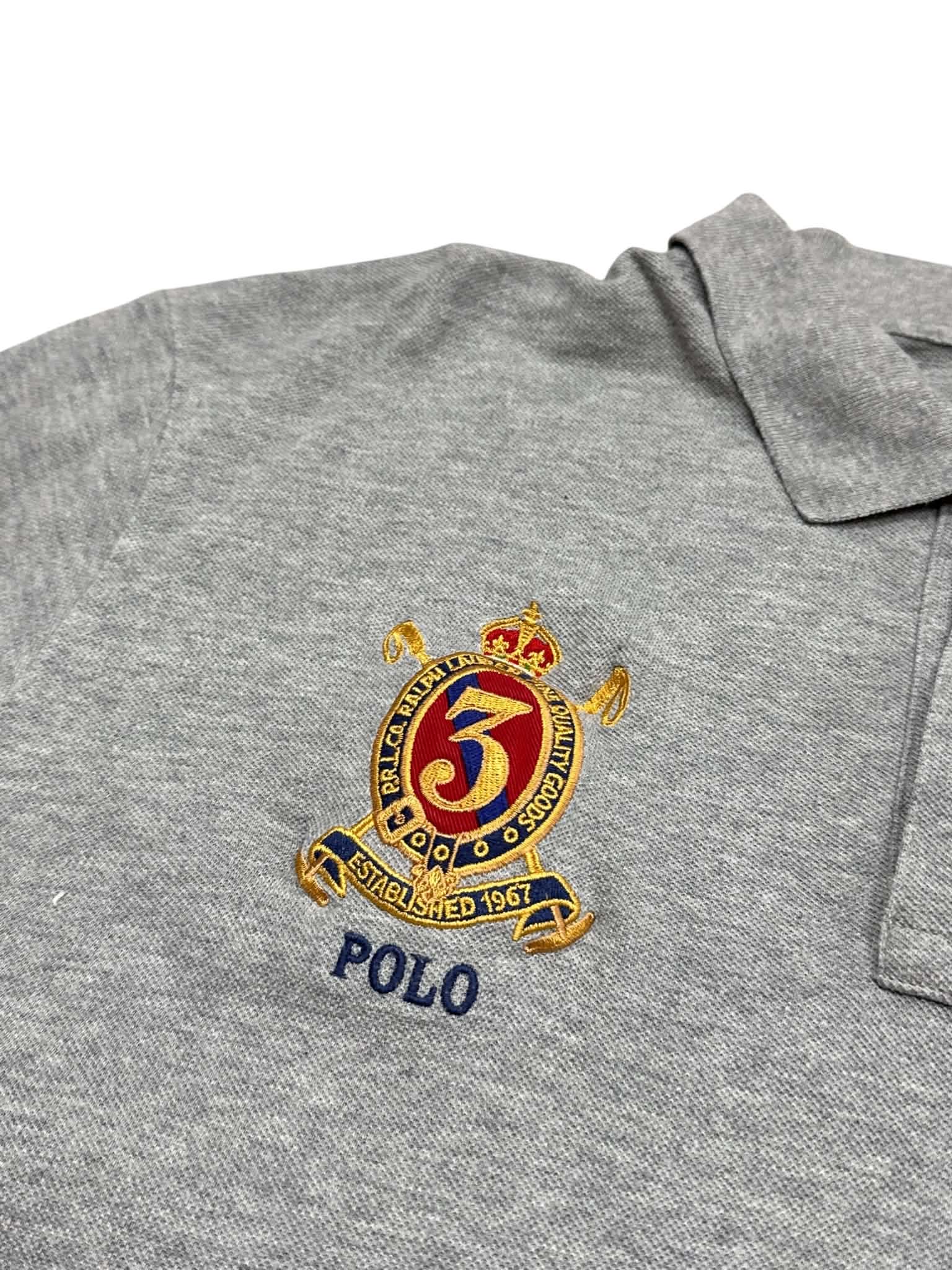 Polo Ralph Lauren Chief Keef Poloshirt (XL)