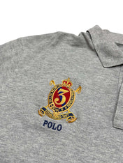 Polo Ralph Lauren Chief Keef Poloshirt (XL)