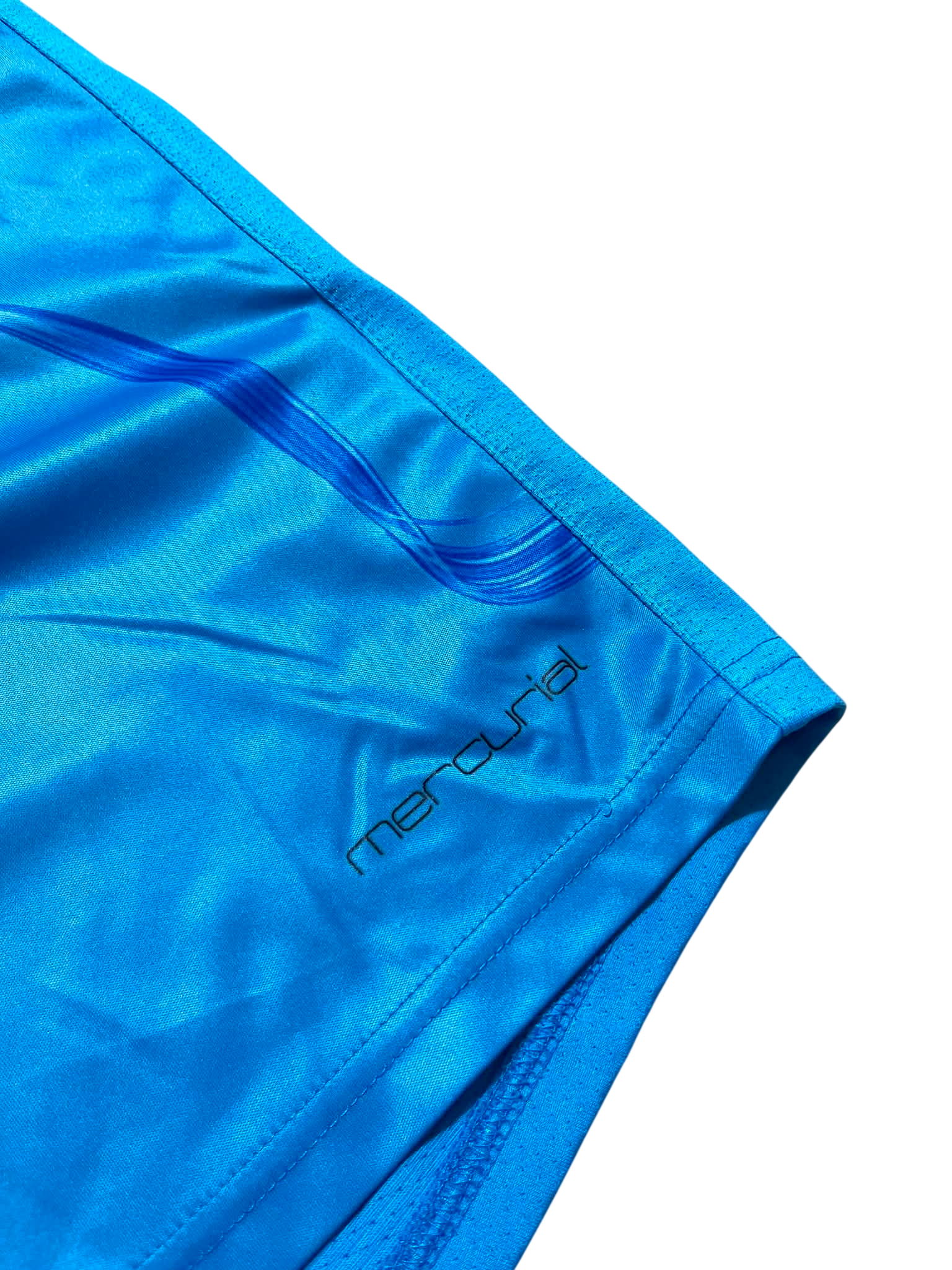 Nike Mercirial Rare Vintage Jersey (M)