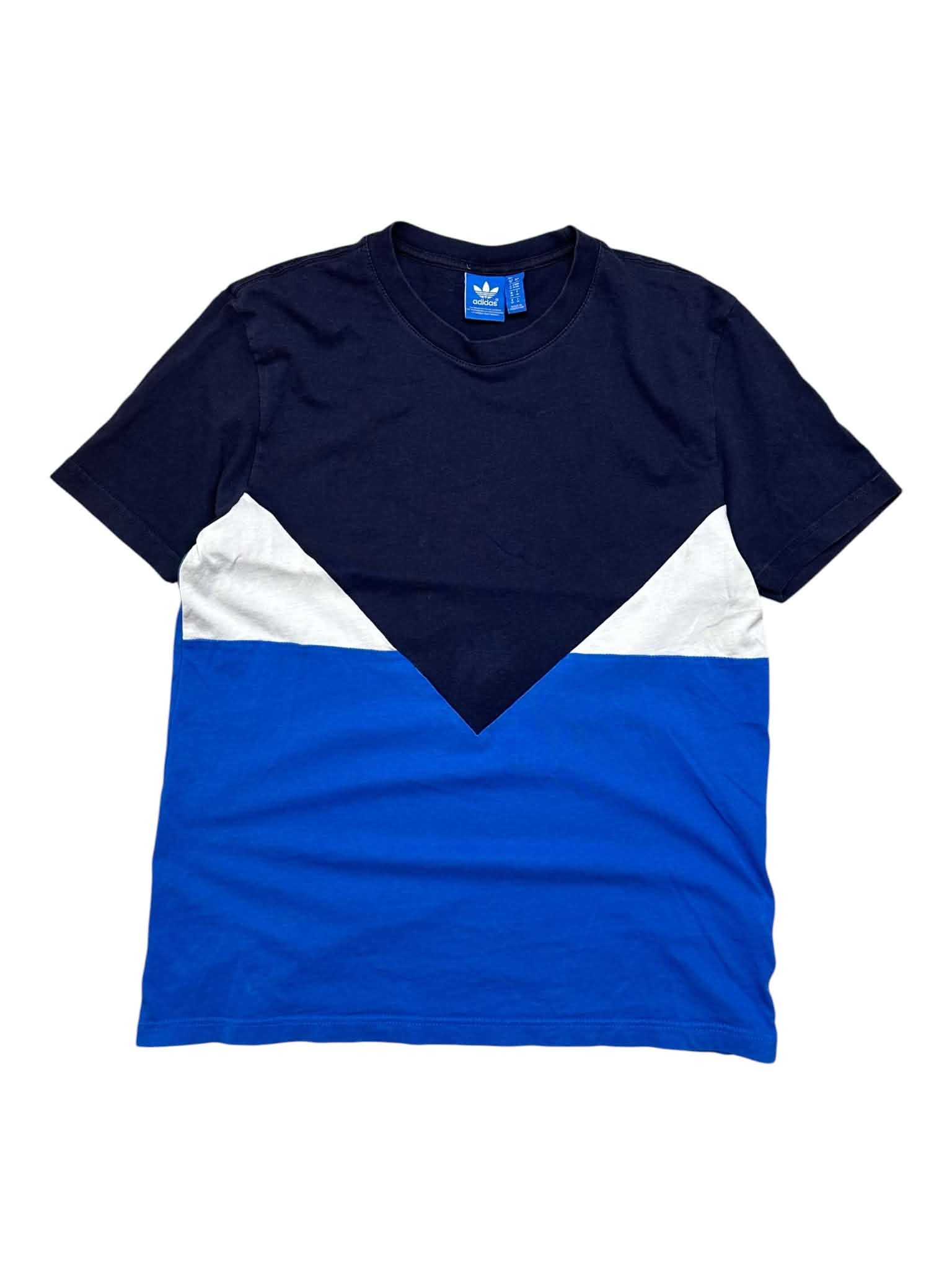 Adidas Vintage T-Shirt (M)