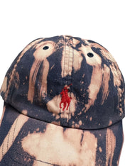 Polo Ralph Lauren CUSTOM Cap (One Size)