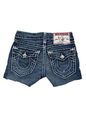True Religion Vintage Shorts (M)