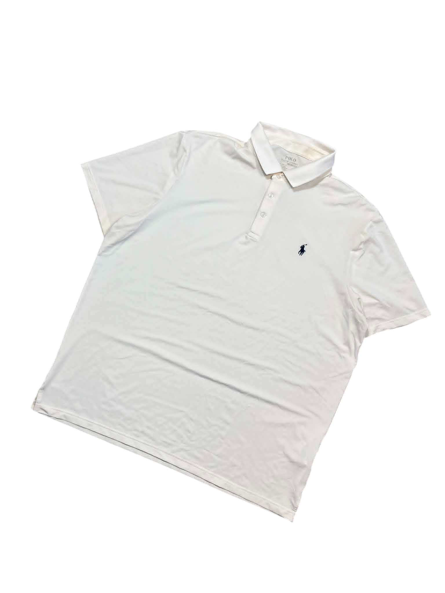 Ralph Lauren Poloshirt (XL)
