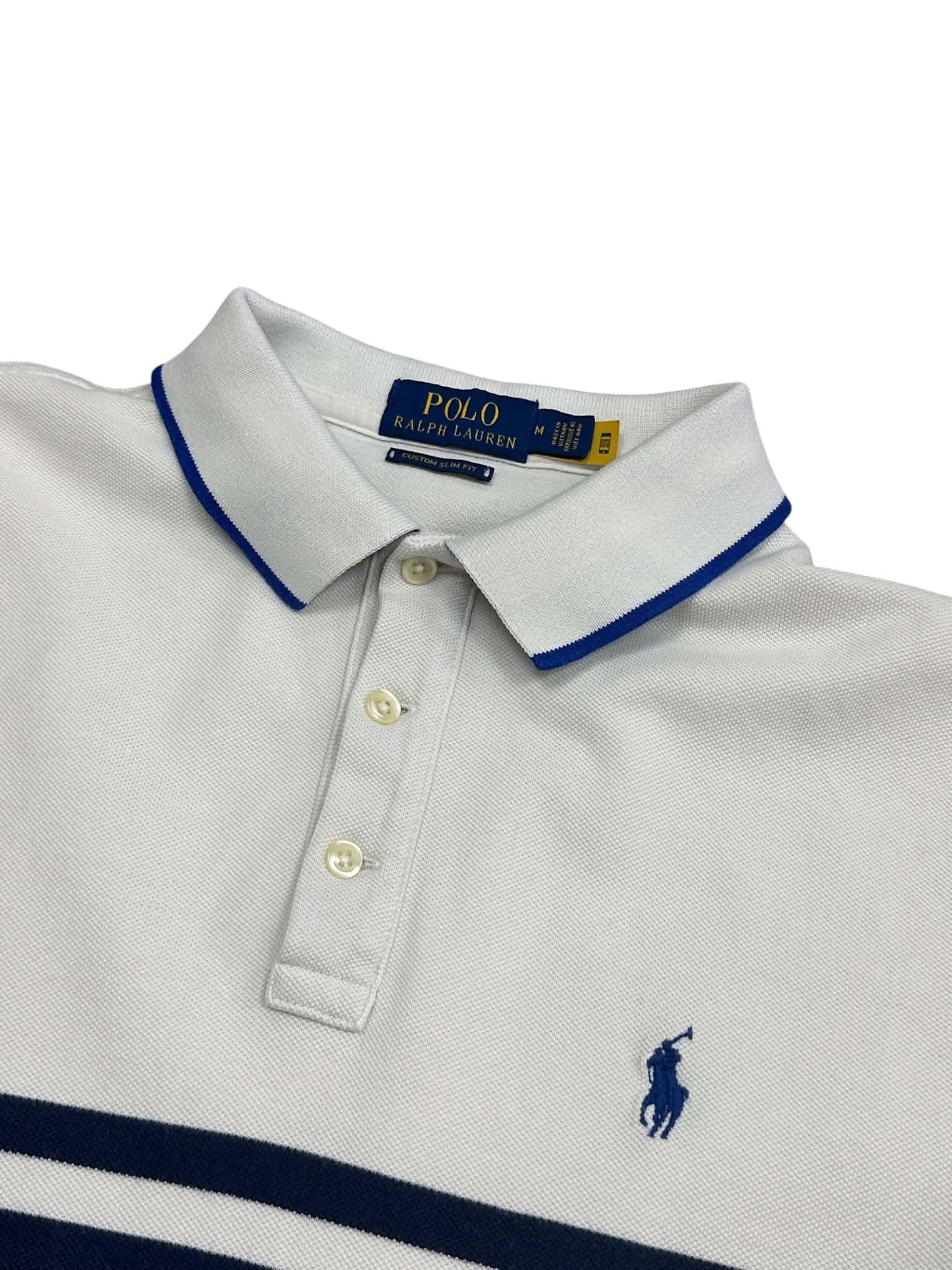 Polo Ralph Lauren Old Money Polo (M)