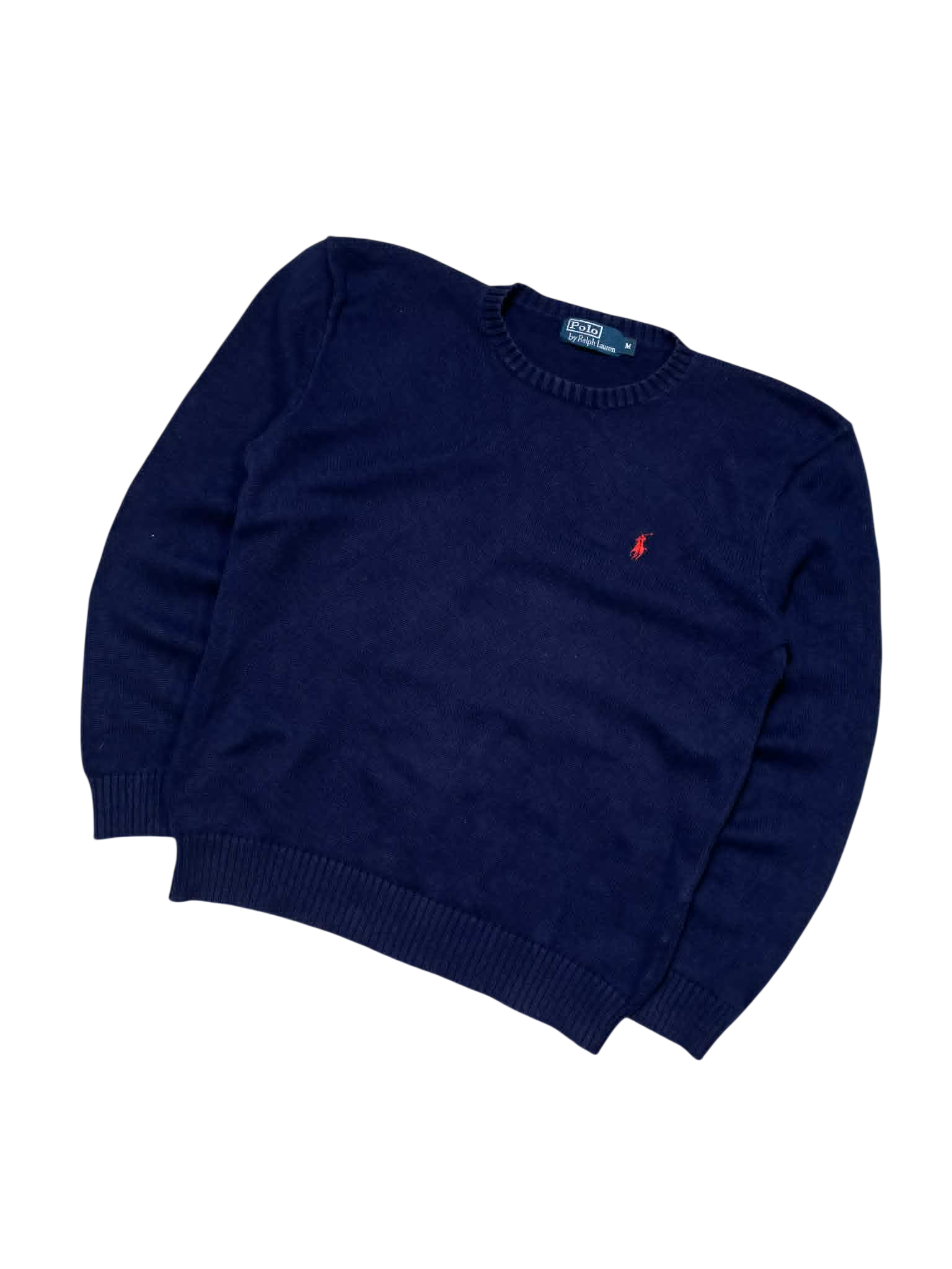 Polo Ralph Lauren Crewneck Sweater (M)