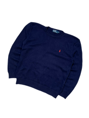 Polo Ralph Lauren Crewneck Sweater (M)
