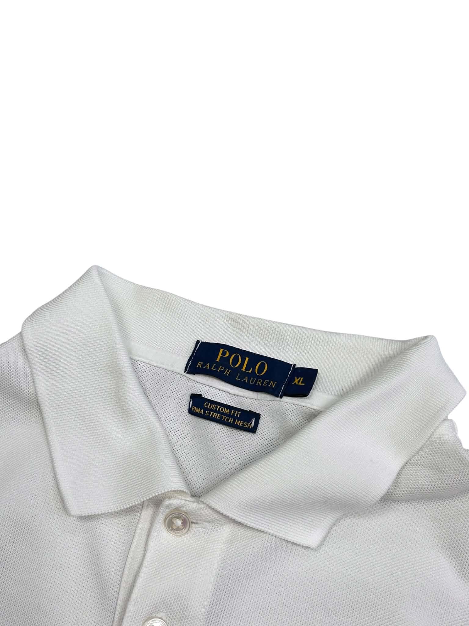 Polo Ralph Lauren Dicaprio Poloshirt (XL)