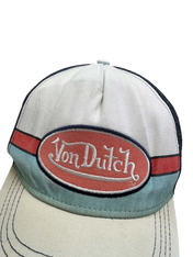 Von Dutch CAP (One Size)