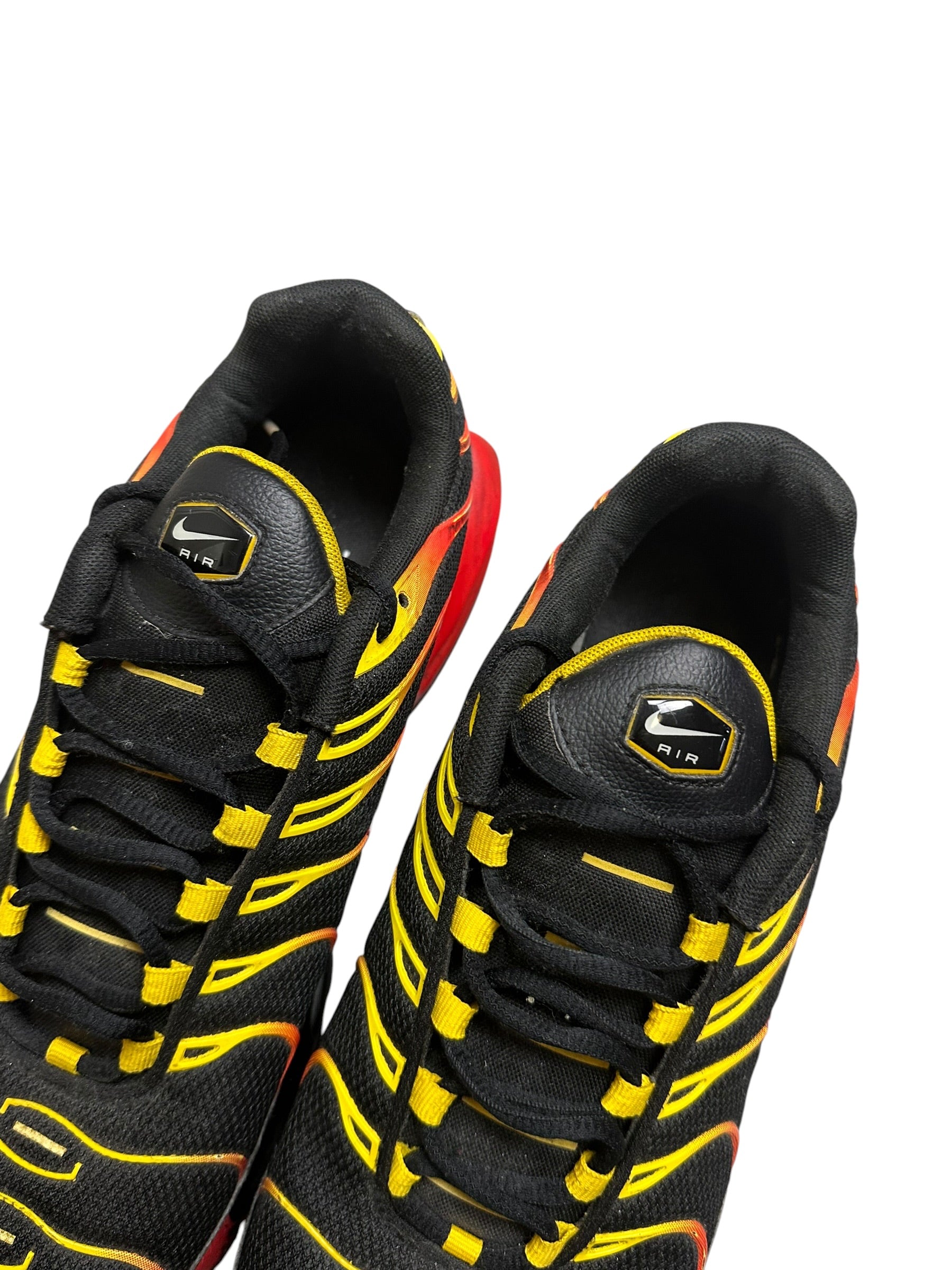 Nike Air Max Plus TN Flame (45 EU)