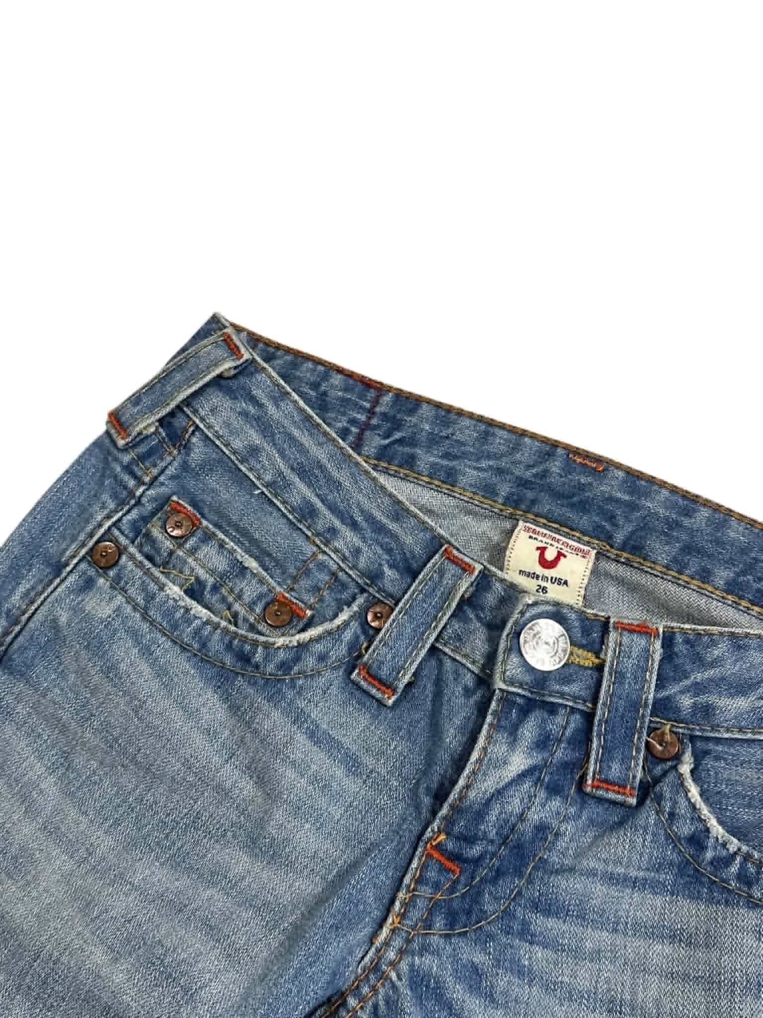 True Religion Jeans (S)