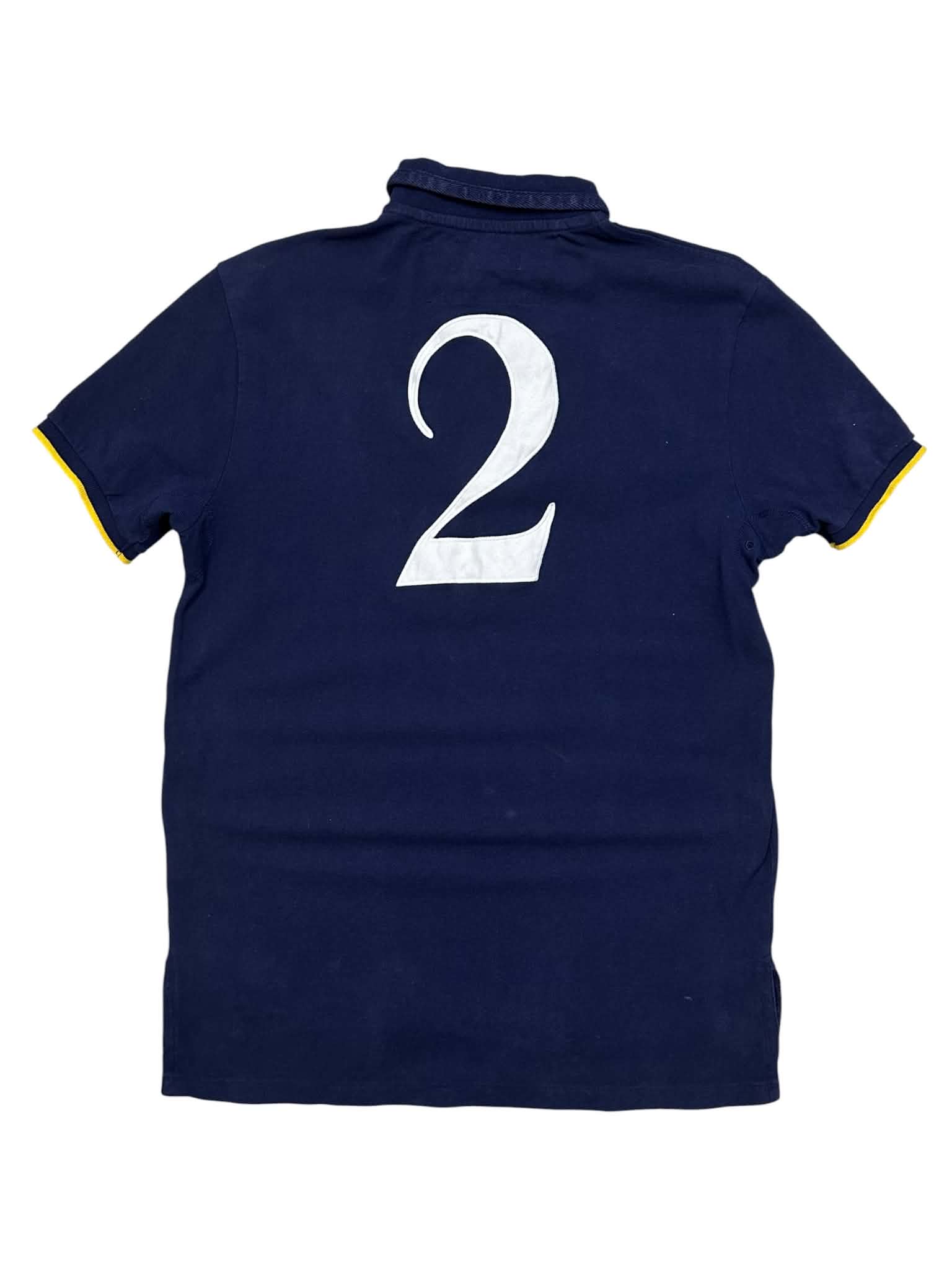 Polo Ralph Lauren Bigpony Poloshirt (L)