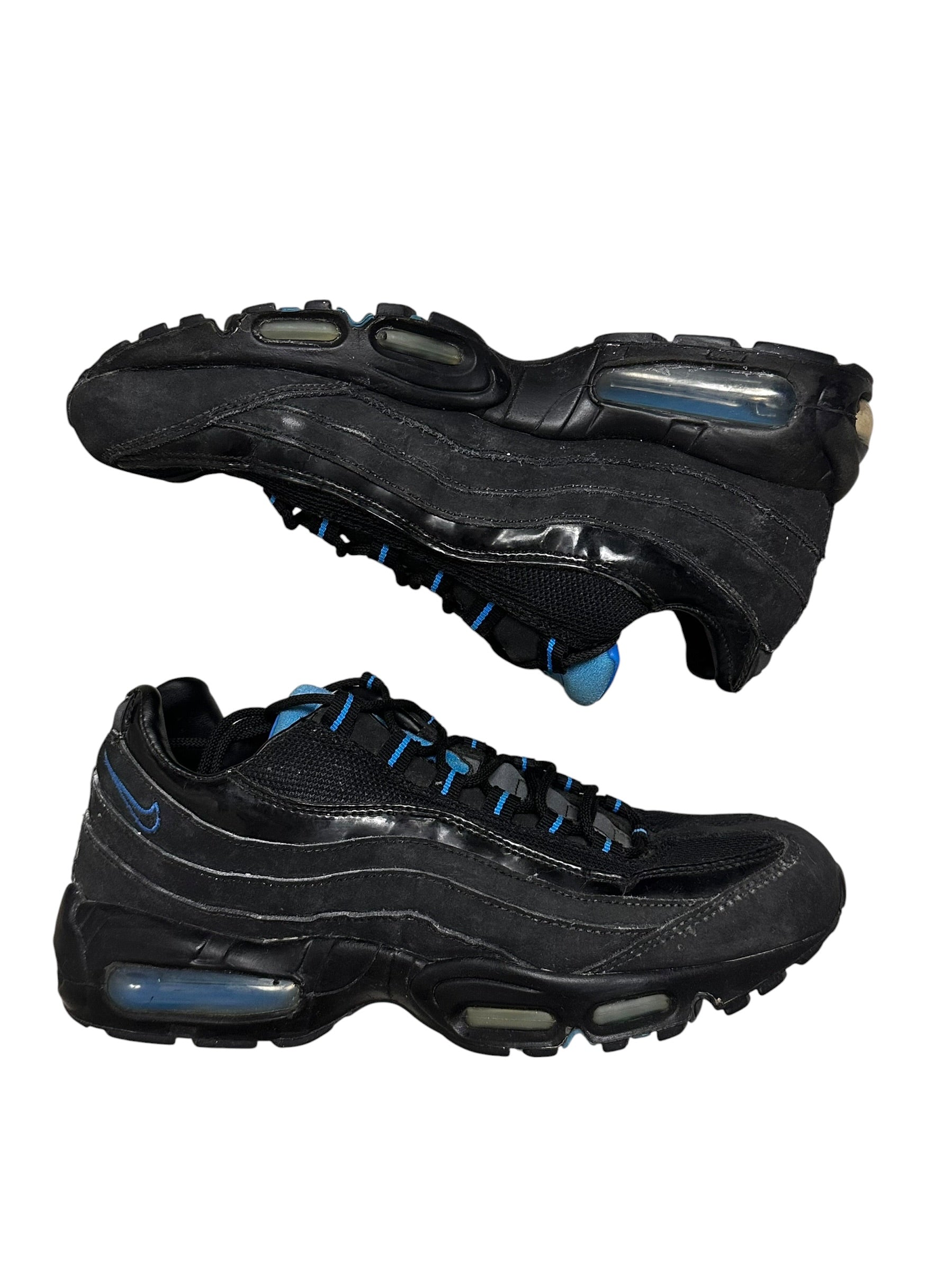 Nike Air Max 95 SI Black (42.5)