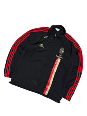 Adidas AC Milan 2011-12 Trackjacket (L)