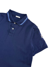 Moncler Poloshirt (M)