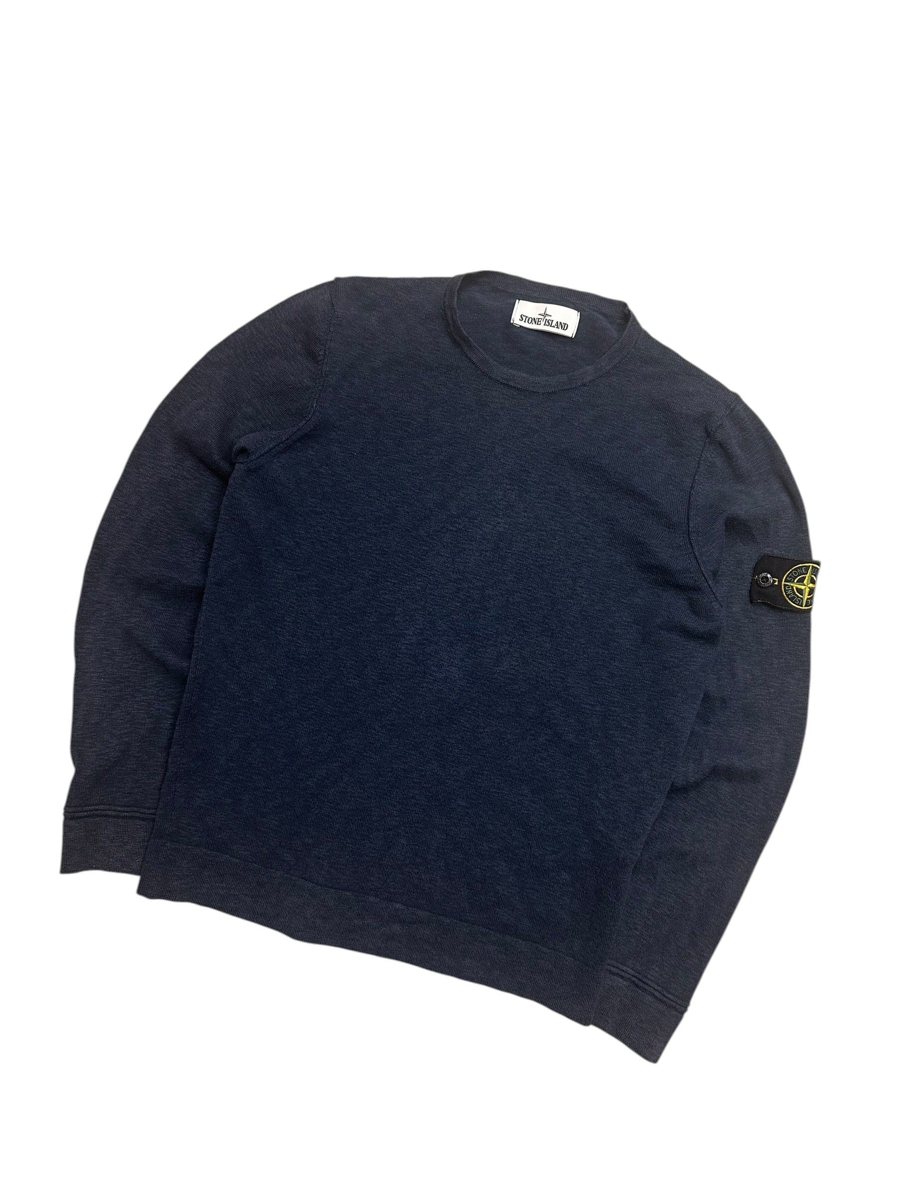 Stone Island Crewneck (S)