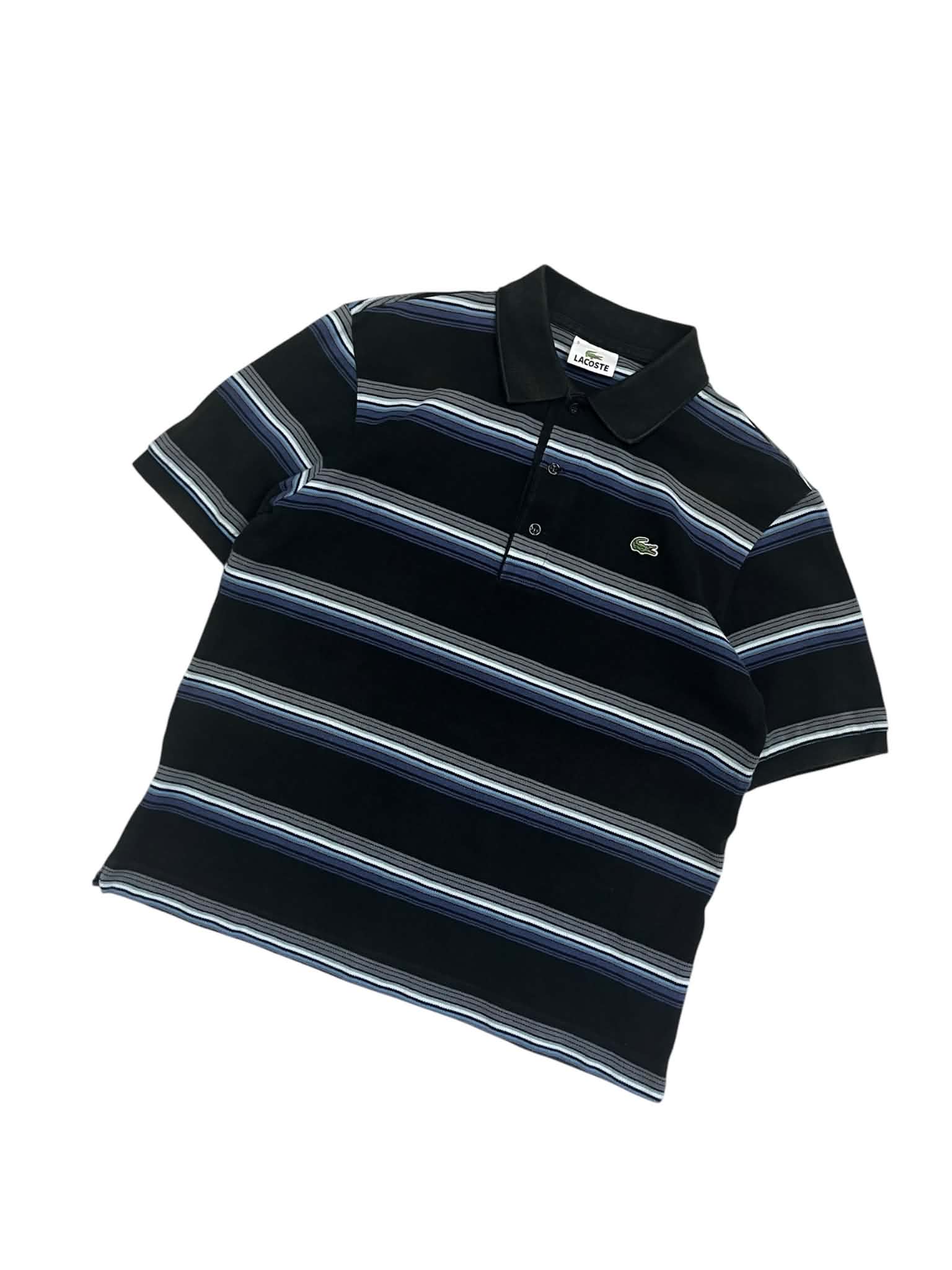 Lacoste Poloshirt (S)
