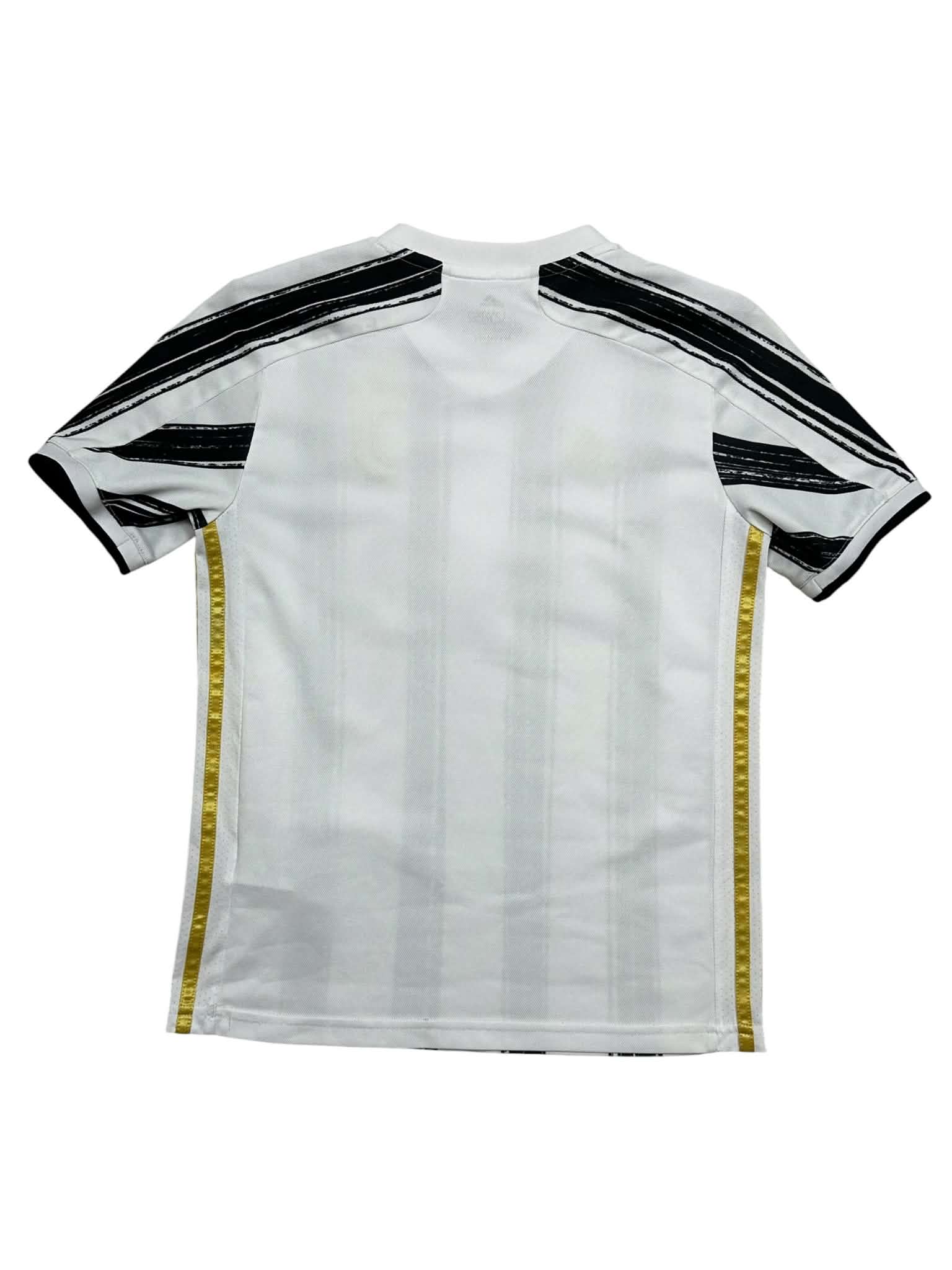 Adidas 2020-21 Juventus Tracksuit (XXS-XS)