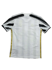 Adidas 2020-21 Juventus Tracksuit (XXS-XS)
