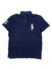 Polo Ralph Lauren Bigpony Poloshirt (M)