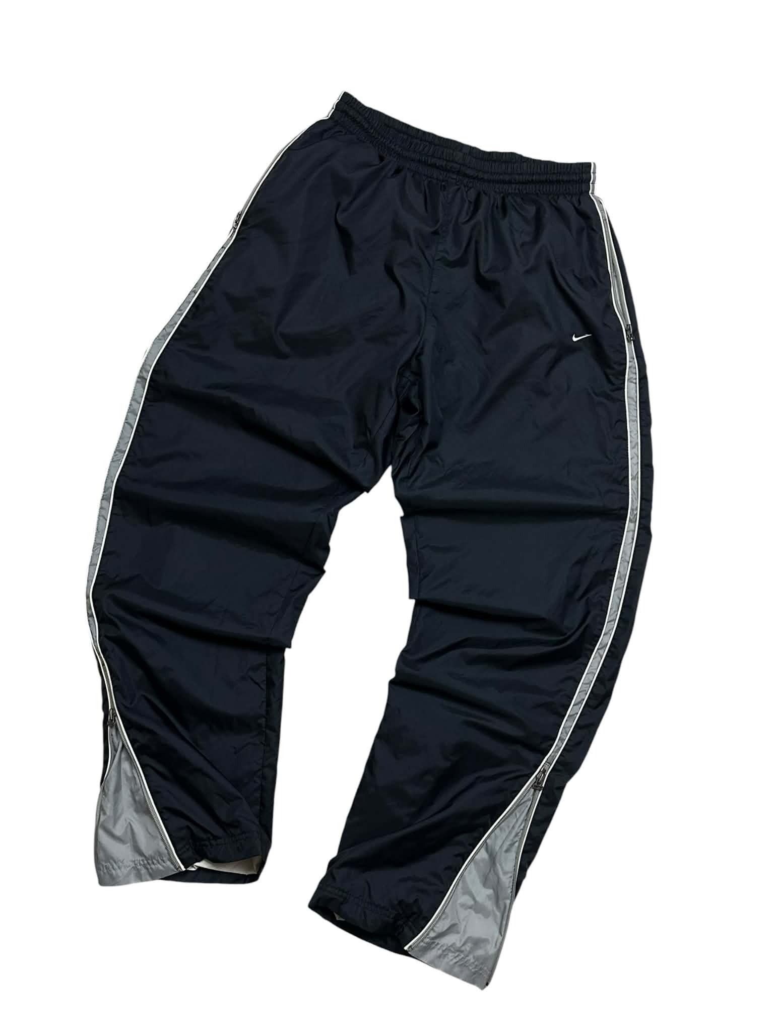 Nike Vintage Flared Trackpants (M)