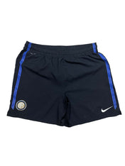 2010-11 Nike x Inter Shorts (XS)